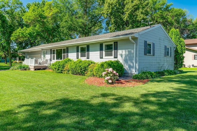 521 4th St N, Saint James, MN 56081 - photo 3