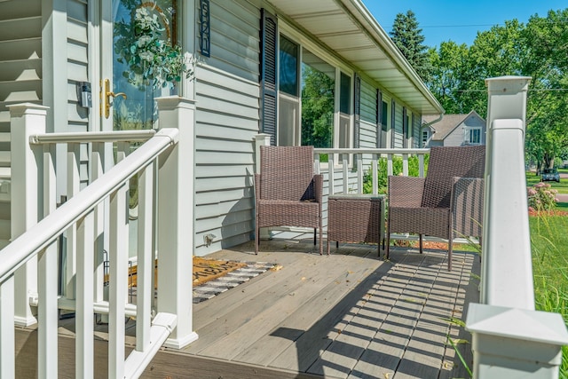 521 4th St N, Saint James, MN 56081 - photo 5