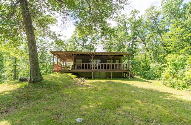 2119 Lake Ridge Dr SW, Pillager, MN 56473 - photo 18