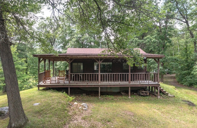 2119 Lake Ridge Dr SW, Pillager, MN 56473 - photo 20