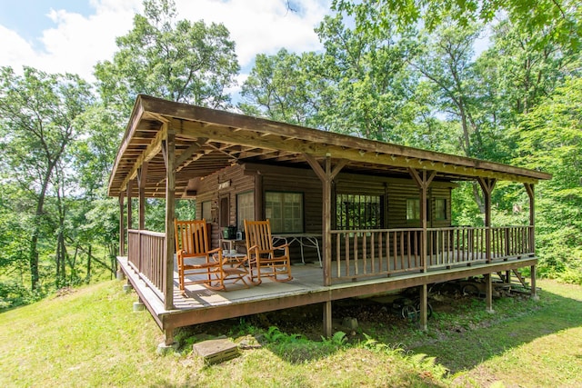 2119 Lake Ridge Dr SW, Pillager, MN 56473 - photo 28
