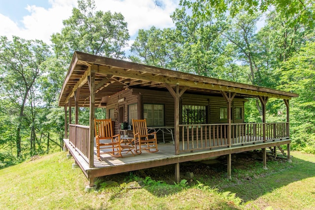 2119 Lake Ridge Dr SW, Pillager, MN 56473 - photo 29
