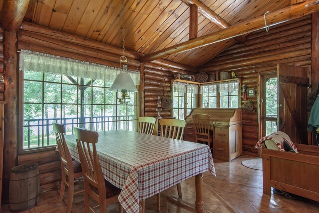 2119 Lake Ridge Dr SW, Pillager, MN 56473 - photo 39