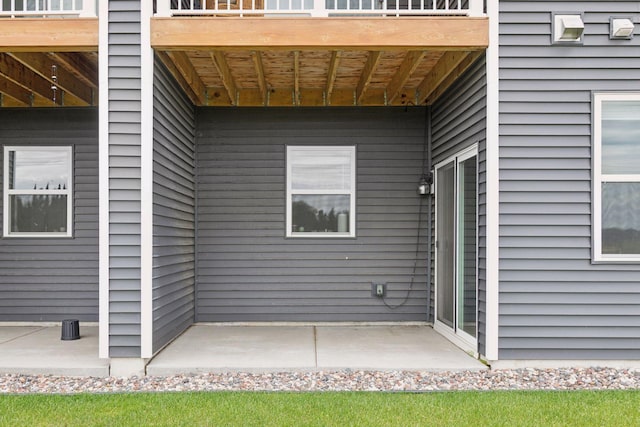 8800 Granite Pass, Woodbury, MN 55129 - view of patio / terrace