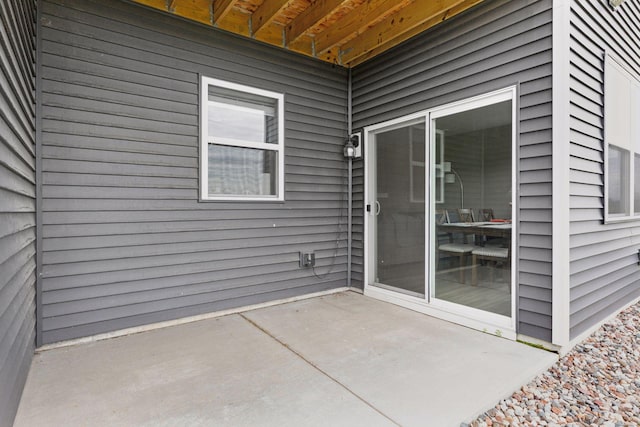 8800 Granite Pass, Woodbury, MN 55129 - view of patio