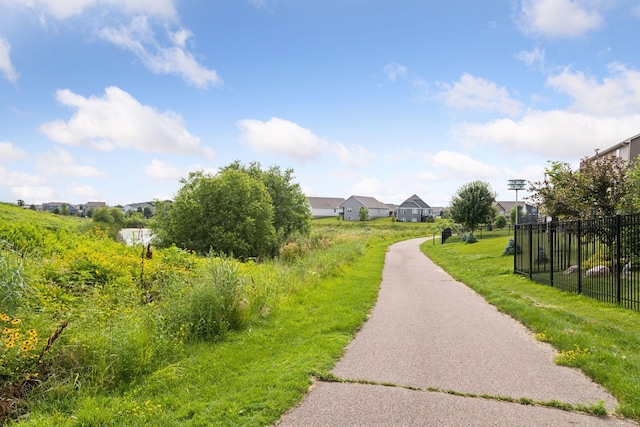 8800 Granite Pass, Woodbury, MN 55129 - view of home's community