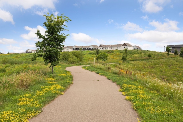 8800 Granite Pass, Woodbury, MN 55129 - view of home's community