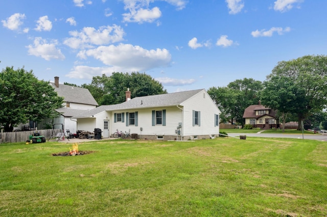 509 Park St S, Fairfax, MN 55332 - photo 17