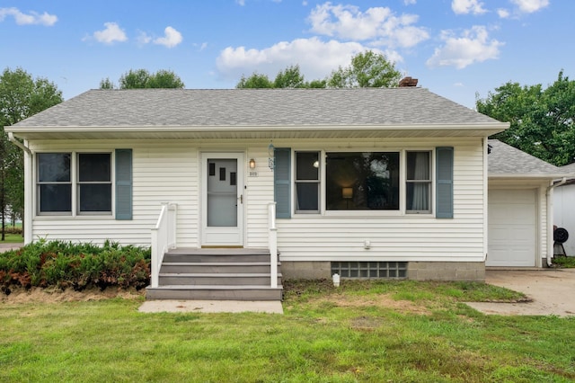 509 Park St S, Fairfax, MN 55332 - photo 20