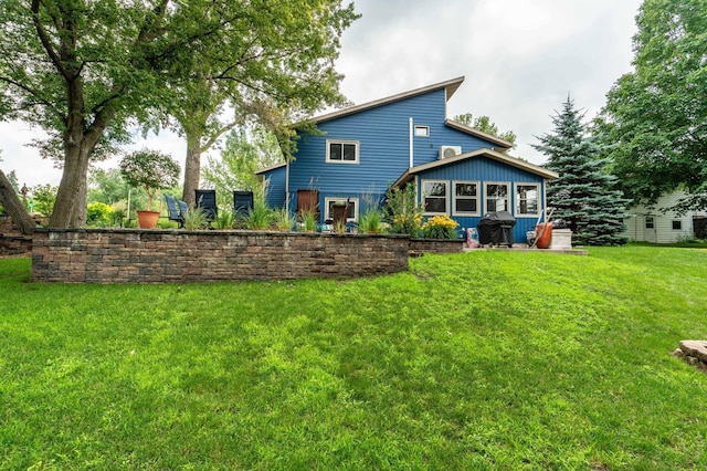 1017 Sunset Dr, Fergus Falls, MN 56537 - photo 4
