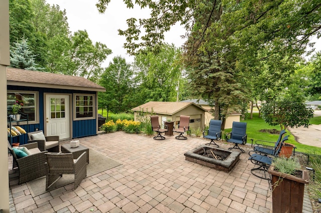 1017 Sunset Dr, Fergus Falls, MN 56537 - photo 47