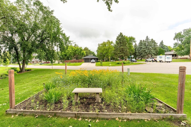 1017 Sunset Dr, Fergus Falls, MN 56537 - photo 63