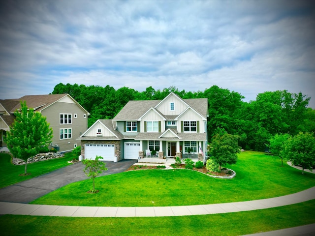 8418 Krey Lake Ct, Victoria, MN 55386 - photo 1