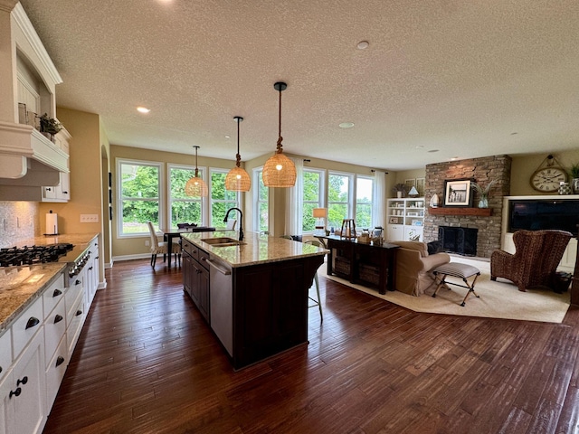 8418 Krey Lake Ct, Victoria, MN 55386 - photo 3