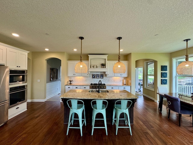 8418 Krey Lake Ct, Victoria, MN 55386 - photo 4