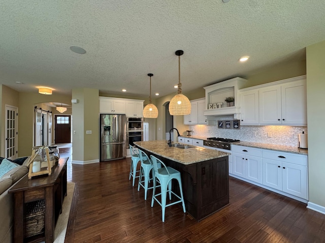 8418 Krey Lake Ct, Victoria, MN 55386 - photo 7