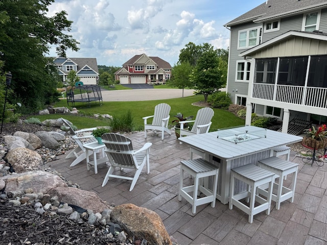 8418 Krey Lake Ct, Victoria, MN 55386 - photo 42