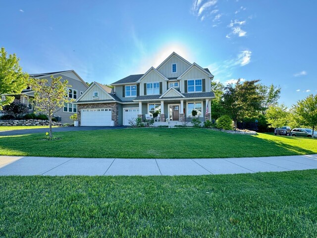 8418 Krey Lake Ct, Victoria, MN 55386 - photo 67