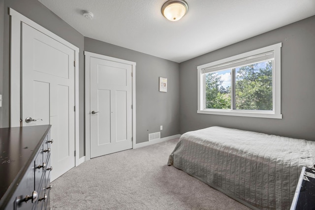 13143 Jefferson St, Becker, MN 55308 - carpeted bedroom with baseboards