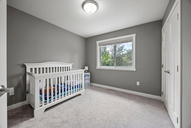 13143 Jefferson St, Becker, MN 55308 - bedroom with carpet floors and baseboards