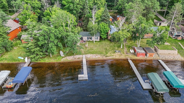17364 Paradise Shores Rd, Brainerd, MN 56401 - photo 3