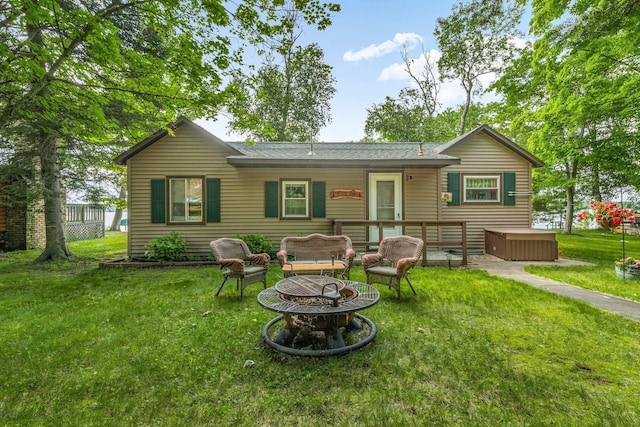 17364 Paradise Shores Rd, Brainerd, MN 56401 - photo 4