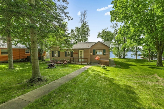 17364 Paradise Shores Rd, Brainerd, MN 56401 - photo 5