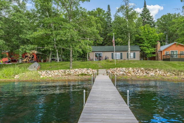 17364 Paradise Shores Rd, Brainerd, MN 56401 - photo 10