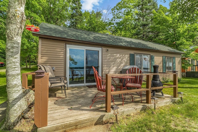 17364 Paradise Shores Rd, Brainerd, MN 56401 - photo 13