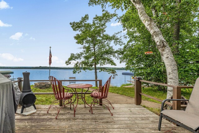 17364 Paradise Shores Rd, Brainerd, MN 56401 - photo 23
