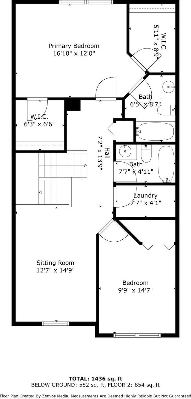 14301 Banyan Ln, Rosemount, MN 55068 - view of home floor plan