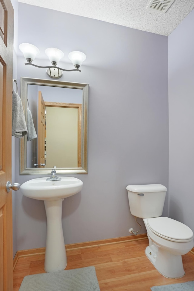 14301 Banyan Ln, Rosemount, MN 55068 - bathroom with wood finished floors