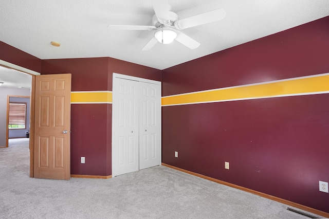 14301 Banyan Ln, Rosemount, MN 55068 - unfurnished bedroom featuring carpet and ceiling fan