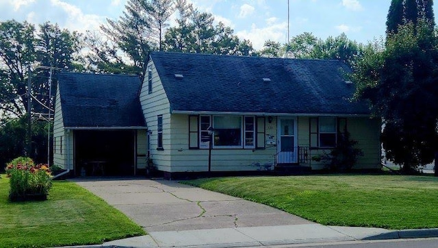 320 Grove St N, Mora, MN 55051 - photo 1