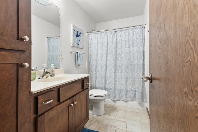 888 Tallgrass Ct, Wanamingo, MN 55983 - full bathroom featuring vanity and shower / tub combo
