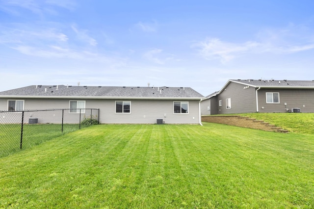 888 Tallgrass Ct, Wanamingo, MN 55983 - back of property