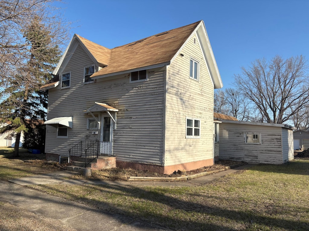 35 Rooney Ave, Appleton, MN 56208 - photo 1