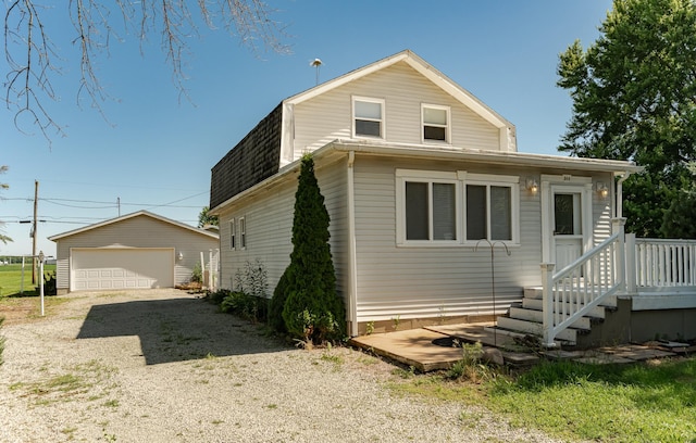 508 2nd St W, Claremont, MN 55924 - photo 1