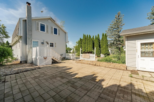 508 2nd St W, Claremont, MN 55924 - photo 2