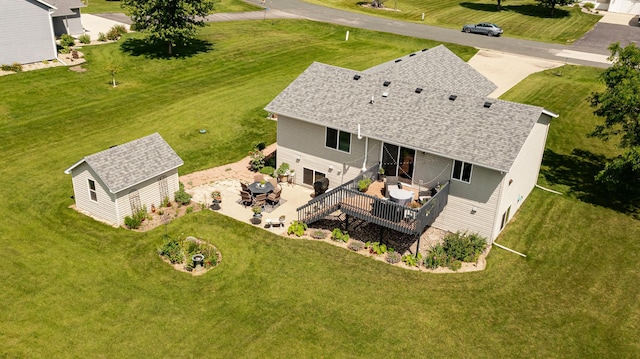 16895 739th St, Hayfield, MN 55940 - photo 5