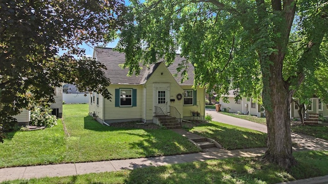 206 4th St, Montevideo, MN 56265 - photo 1