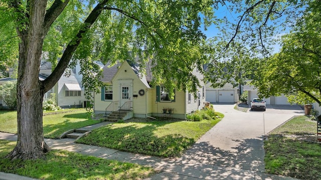206 4th St, Montevideo, MN 56265 - photo 2