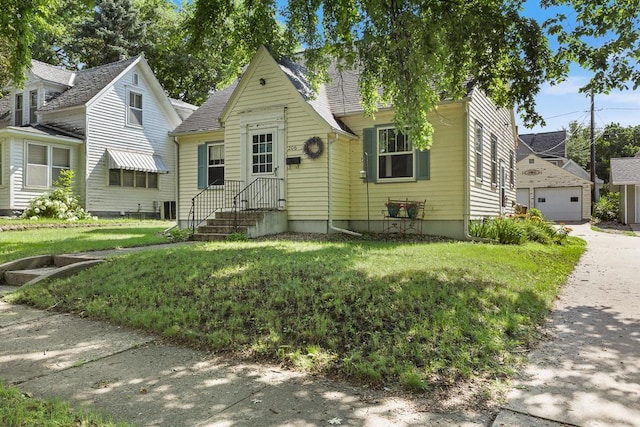 206 4th St, Montevideo, MN 56265 - photo 4