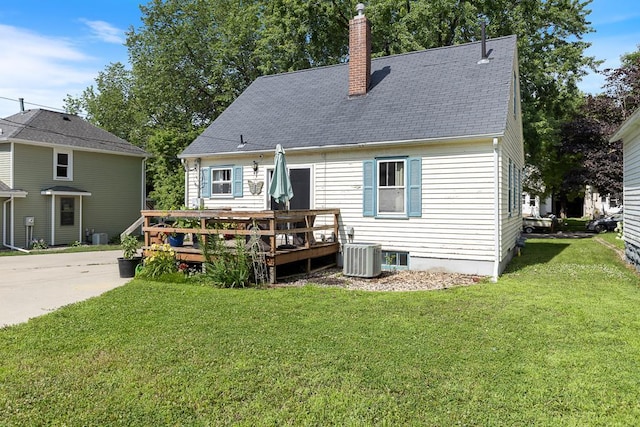 206 4th St, Montevideo, MN 56265 - photo 11