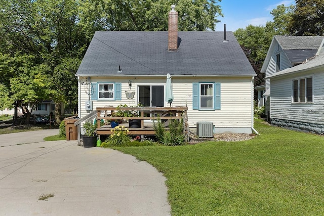 206 4th St, Montevideo, MN 56265 - photo 12