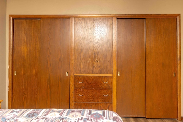 402 5th St NE, Barnesville, MN 56514 - bedroom featuring a closet