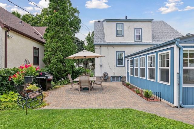 4252 Queen Ave N, Minneapolis, MN 55412 - photo 37