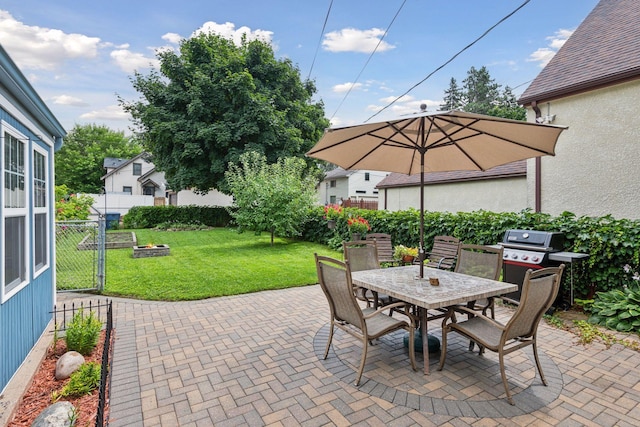 4252 Queen Ave N, Minneapolis, MN 55412 - photo 39