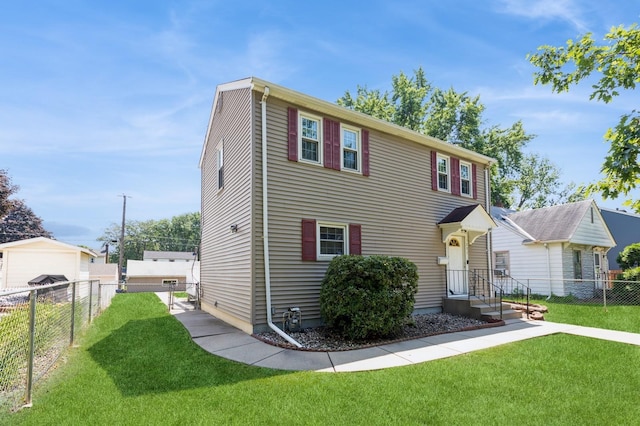 1290 Matilda St, Saint Paul, MN 55117 - view of front of property