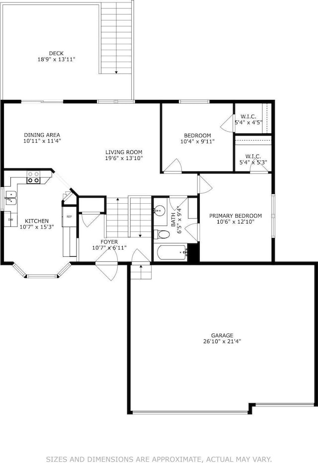 1038 Madison St, Anoka, MN 55303 - photo 21